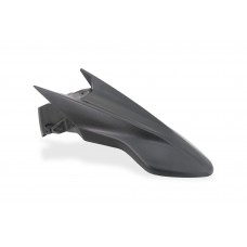 CNC Racing Carbon Fiber Front Fender for the Ducati Hypermotard 698 Mono